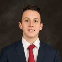 Gavin Klockeman