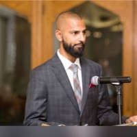 Ali Manji
