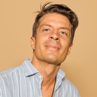 Juan Pablo Benedetti Rodriguez