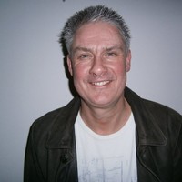 Harry Davelaar