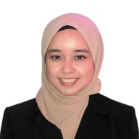 Nuratikah Khasrin