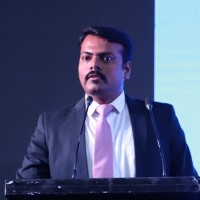 Mahesh Jeganathan