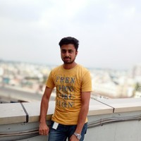 Bhuvanesh Rajasekaran