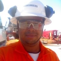 Deiglas de Almeida Pedro