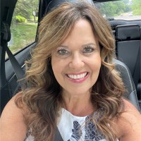 Jenny Weatherly