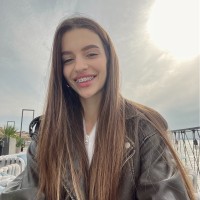 Bohdana Lazarieva