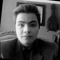 Victor Andres Suarez Cardenas