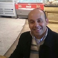 Ahmed Abdelrazek