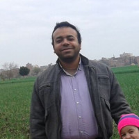 Ahmed Abdine