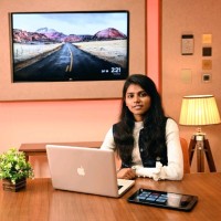 Ishika Agrawal