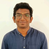 Jayanth Balasubramanian