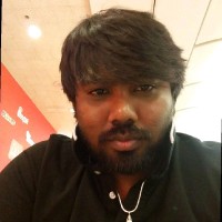 Mohan Krishna Rajendran