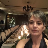 Cynthia Bernier