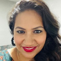 Anjali Panicker Nair