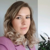 Stefanescu Silvia Elena