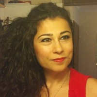 Maria Ketikidou