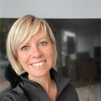 Chrystelle MIROY