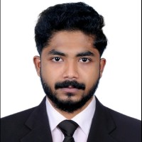 Ankith manoj