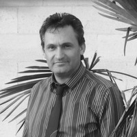 patrick Gimenez