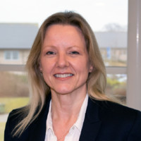 Helen McHugh