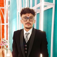 Khush Patel