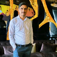 Hamid Khalid
