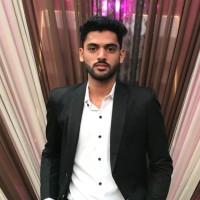 Umang Kaklotar