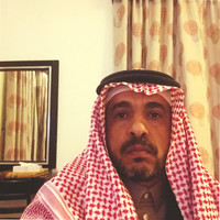 Moteb Alahmari