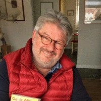 Siegfried Pecunia