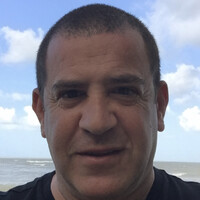 Joe Ghobril