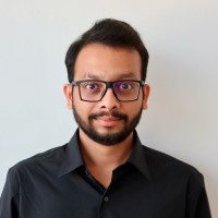 Anuj Gilbile