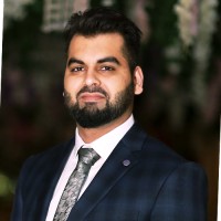 Muhammad Owais Khilji