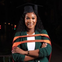 Sandisiwe Dlamini