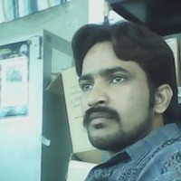 Kashif Paul
