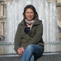 Michaelle Breton