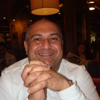 Khaldoun Aweidah