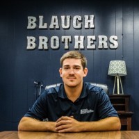 Chris Blauch