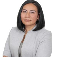 Patricia Gonzalez