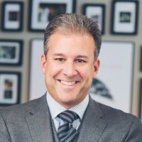 Stephen D. Scott