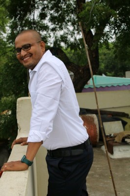 Madhu Suguluru