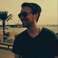 Joost Van Neijenhof