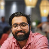 Vaibhav Jolly