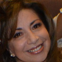 Anita Armas