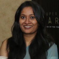 Shawanthi Perera