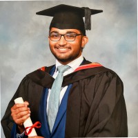 Raghuram Sridhar