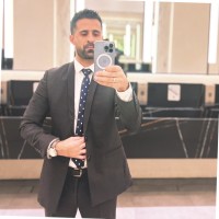 Mohammad Muzzamil Mir