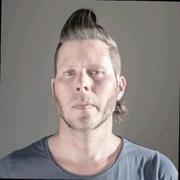 Dick Svedenborn