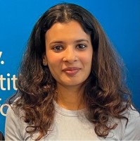 Tanima Tiwari