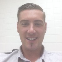 Justin Krueger