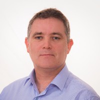 Stephen Farrell